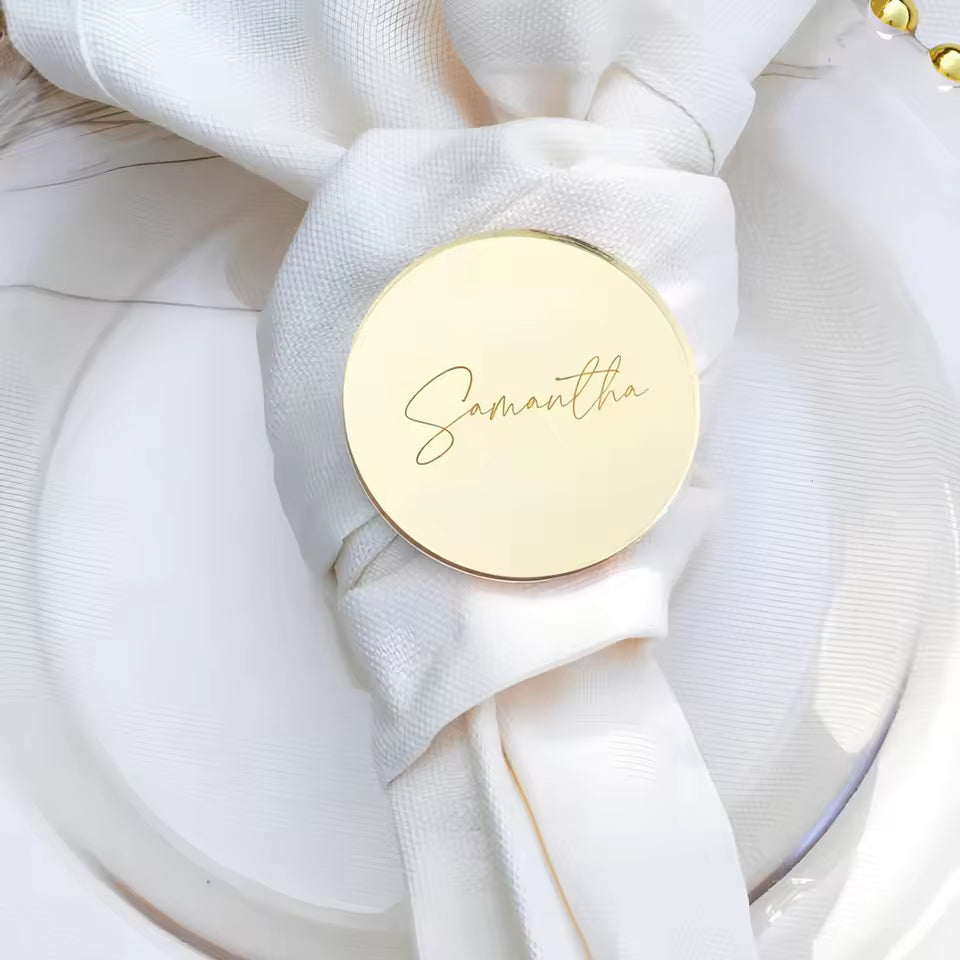 Tarjetas personalizadas